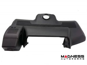 Mercedes Benz S-Class Integrated Dash Camera System - Front + Rear Dual Cameras - Maybach Mercedes Benz S-Class Integrated Dash Camera System - Front + Rear Dual Cameras - Maybach